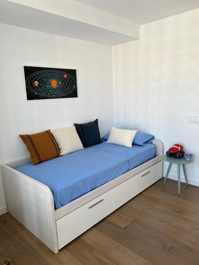 Apartment Amazing Beachfront - La Cala